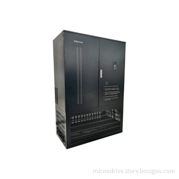 Medium Voltage Inverter